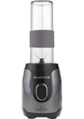 Karaca Blendfit Go Personal Kişisel Smoothie Blender Antrasit - 1