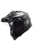 LS2 Explorer C Karbon Kask - 4