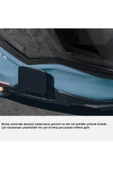 Nexx X.wst 3 Fluence Mat Gri-kırmızı Kask - 6