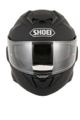 Kask SHOEİ GT-AİR 3 MAT SİYAH KASK - 1