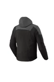 Revit AFTERBURN H2O MONT SİYAH-ANTRASIT - 2