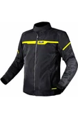 LS2 Rıva Mont Siyah-neon Sarı - 1