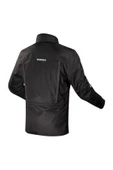 LS2 METROPOLIS EVO LADY BLACK Motorcu Montu - 2