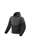 Revit AFTERBURN H2O MONT SİYAH-ANTRASIT - 1
