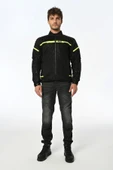 LS2 Rıva Mont Siyah-neon Sarı - 5