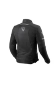 Revit Aırwave 3 Yazlık Mont Siyah - 2