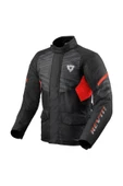 Revit Duke H2o Mont Siyah-kırmızı - 1