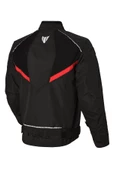 Vexo Quatro 4 Mevsim Motosiklet Montu - 3