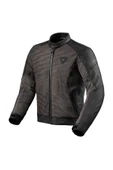 Revit Torque 2 H2o Black Antracite Motorcu Montu - 1