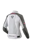 Revit Aırwave 3 Kadın Mont Gri-pembe - 2
