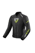 Revit Sprınt H2o Mont Siyah-neon Sarı - 1