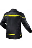 LS2 Rıva Mont Siyah-neon Sarı - 2
