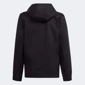 Adidas IK4010 ENT22 AW JKT Erkek Futbol Antrenman Yağmurluk - 5