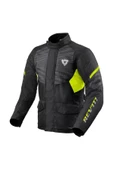 Revit Duke H2o Mont Siyah-neon Sarı - 1