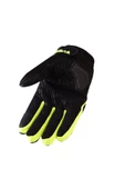 Vexo STELLA MOTOSİKLET ELDİVEN NEON SARI M BEDEN - 2