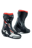 Tcx Rt-race Pro  Çizme Siyah-gri-kırmızı - 1