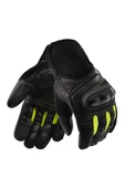 Vexo Speed Up Siyah - Neon Sarı - S - 1