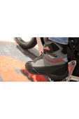 Vexo Boxter Yazlık Aır Bot Gri - Kırmızı 37 Numara thumbnail 6