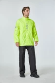 Vexo HURRICANE YAĞMURLUK TAKIM NEON SARI - 1