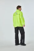 Vexo HURRICANE YAĞMURLUK TAKIM NEON SARI - 2
