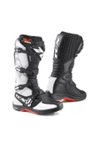 Tcx X-helium Michelin Motosiklet Botu - 1