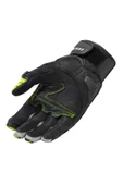 Revit Energy Eldi̇ven Si̇yah Neon Sarı - 2