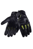 Vexo Gp Tech Pro Aır Eldiven Neon Sarı - 2