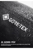 Demiratlilar Revıt Vertıcal Gore-tex Mont Mavi - 3