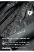 Revit TORNADO 4 H2O MONT SİYAH-ANTRASIT - 4
