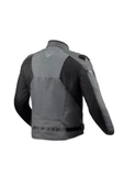 Revit Control H2o Mont Gri-siyah - 2