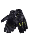 Vexo Gp Tech Pro Aır Eldiven Neon Sarı - 1