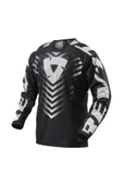 Revit JERSEY ROUGH SİYAH-BEYAZ - 1