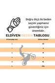Vexo Globe Motosiklet Eldiveni - 3