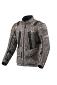 Revit Revıt Sand 4 H2o Mont Camo Kahve - 1