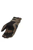Revit Domınator Gore-tex Eldiven Kahve-kırmızı - 2