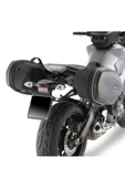 Givi Te2115 Yamaha Mt-09 (13-16) Yan Kumaş Çanta Taşıyıcı - 1