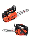 Rowermax Kawashıma Benzinli 2 Zamanlı Dal Budama Testeresi İnce Pala 1.1 Hp 20 diş - 1