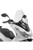 Givi Gıvı D1136st Honda Pcx 125-150 (14-17) Rüzgar Siperlik - 1