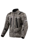 Revit Sand 4 H2o Mont Camo Kahve - 1