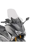 Givi Gıvı D2133st Yamaha T-max 530 (17-20) - T-max 560 (20-21)rüzgar Siperlik - 1