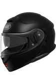 Shoei Neotec 3 Siyah Çene Açılır Kask - 1