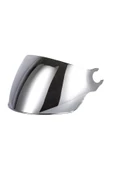 LS2 Airflow Kask Camı - Vizör - 1