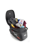 Givi Xl05 Depo Üstü Çanta Siyah 15lt thumbnail 4