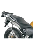 Kappa Klx176 Honda Cb 600 F Hornet - Hornet Abs (07-10) Yan Çanta Taþıyıcı thumbnail 1