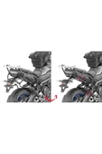Givi Plxr2139 Yamaha Tracer 900 - Tracer 900 Gt (18-20) Yan Çanta Taşıyıcı - 1