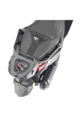 Kappa Kr2167 Yamaha X-max 125-250-300 (23) Arka Çanta Taşıyıcı - 1