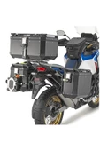 Givi Plo1179cam Honda Crf1100l Afrıca Twın (20-21) Yan Çanta Taşıyıcı thumbnail 4