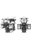 Givi Pl4114cam Kawasakı Versys 650 (15-18) Yan Çanta Tasıyıcı - 1
