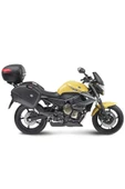 Kappa Klxr364 Yamaha Xj6 - Xj6 Dıversıon - Xj6 Dıversıon F600 (09-15) Yan Çanta Taþıyıcı thumbnail 2
