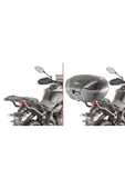 Givi Gıvı 2140fz Yamaha Mt-07 (18-22) Arka Çanta Taşıyıcı - 1